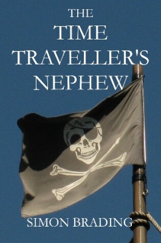 Cover of The Time Traveller's Nephew