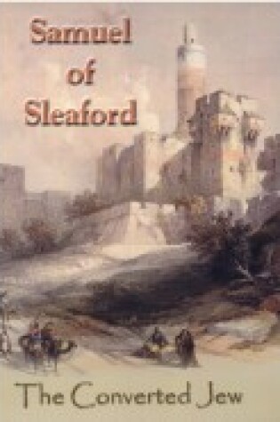 Cover of Samuel of Sleaford