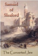 Book cover for Samuel of Sleaford