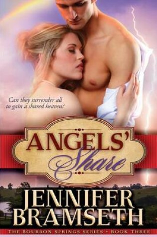 Cover of Angels' Share