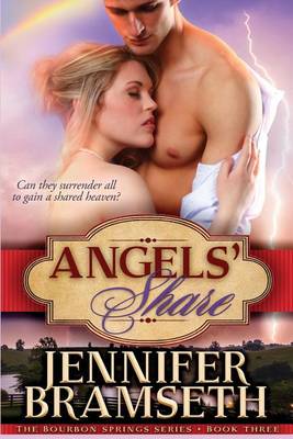 Book cover for Angels' Share