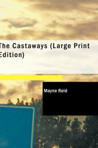 Cover of The Castaways