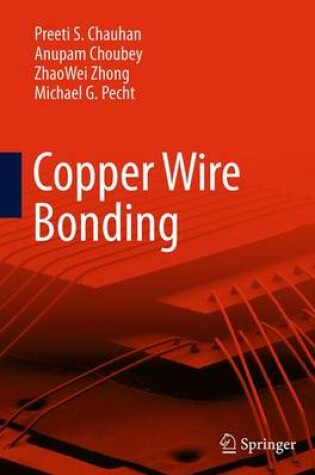 Cover of Copper Wire Bonding