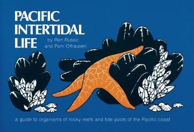 Cover of Pacific Intertidal Life