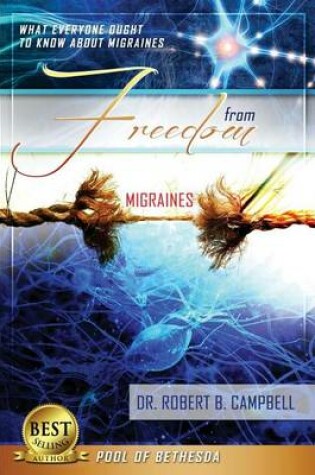 Cover of Freedom from Migraines