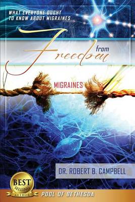 Book cover for Freedom from Migraines