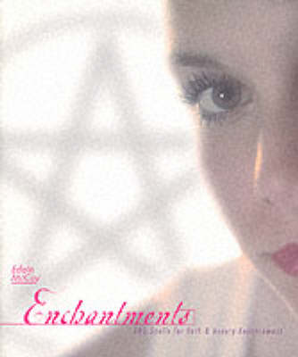 Book cover for Enchantments