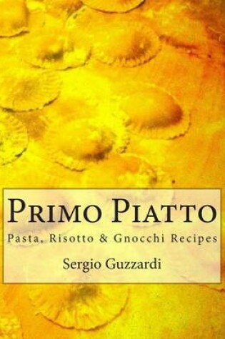 Cover of Primo Piatto