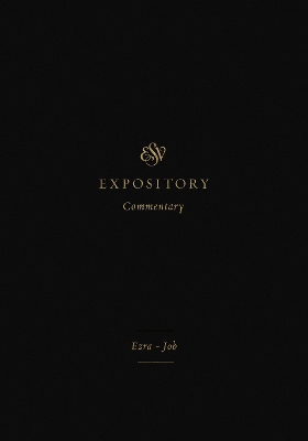 Cover of ESV Expository Commentary