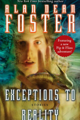 Cover of Exceptions to Reality