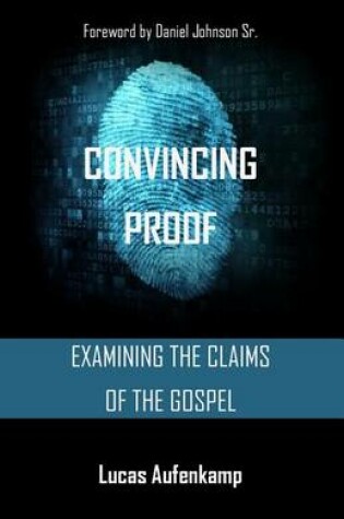 Cover of Convincing Proof