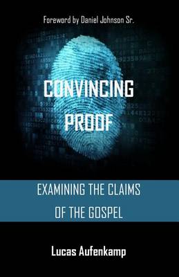 Book cover for Convincing Proof