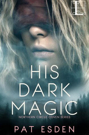 Cover of His Dark Magic