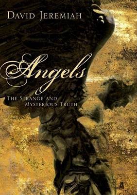 Book cover for Angels