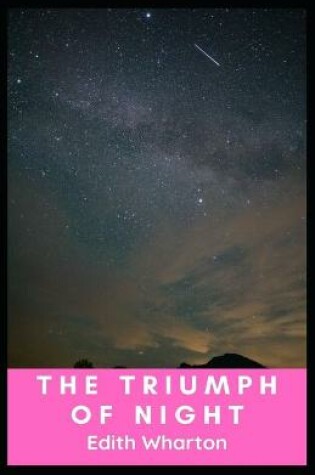 Cover of The Triumph of Night Annotated
