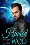 Book cover for Hunted by the Wolf