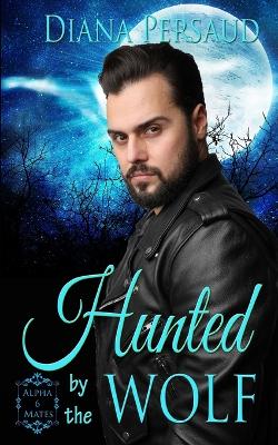 Book cover for Hunted by the Wolf