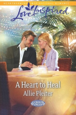 Cover of A Heart To Heal