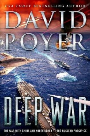 Cover of Deep War