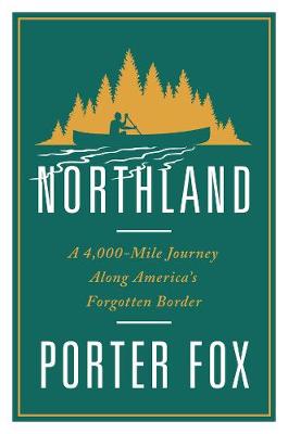 Book cover for Northland