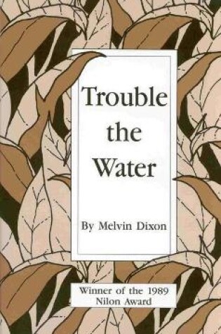 Cover of Trouble the Water