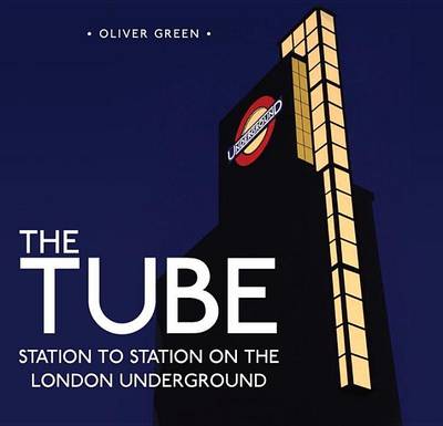 Book cover for Tube