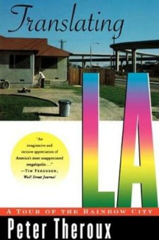 Cover of Translating LA