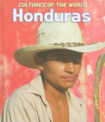 Cover of Honduras