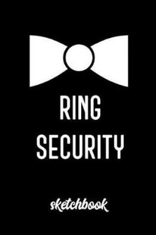 Cover of Ring Security