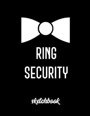 Book cover for Ring Security