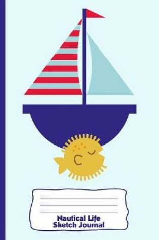 Cover of Nautical Life