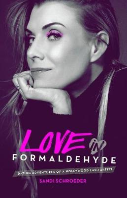 Cover of Love in Formaldehyde