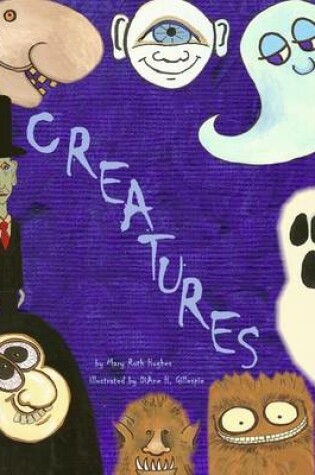 Cover of Creatures