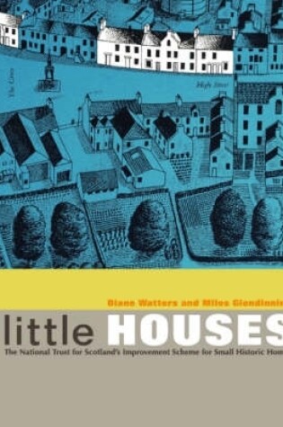 Cover of Little Houses