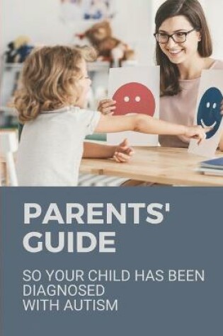 Cover of Parents' Guide