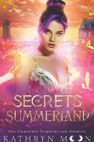 Cover of Secrets of Summerland