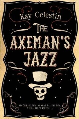 Cover of The Axeman's Jazz