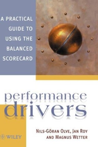 Cover of Performance Drivers