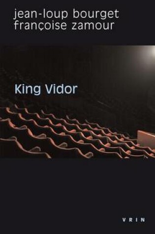 Cover of King Vidor