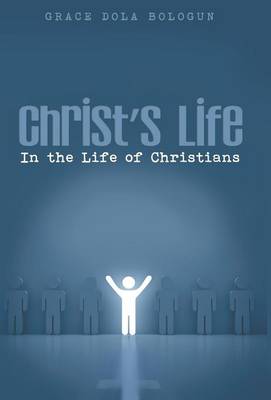 Book cover for Christ's Life in the Life of Christians