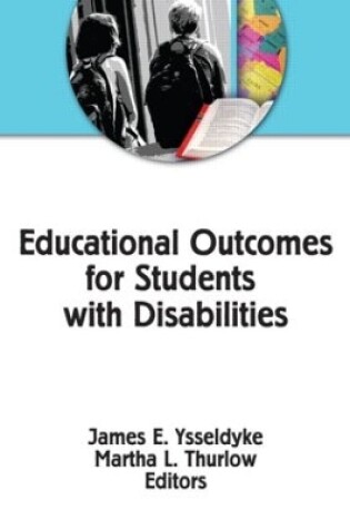 Cover of Educational Outcomes for Students With Disabilities