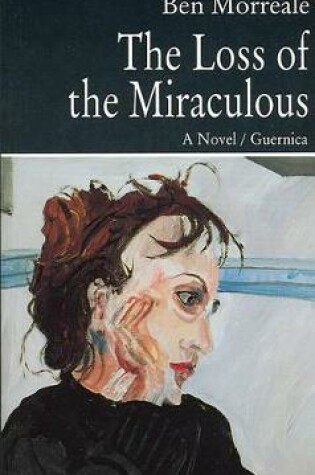 Cover of Loss of the Miraculous