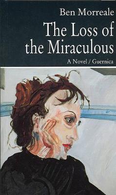 Cover of Loss of the Miraculous