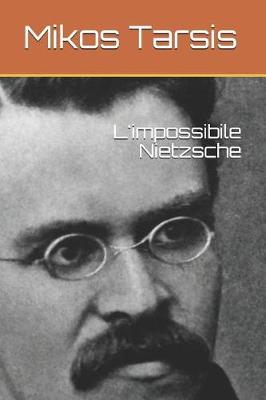 Book cover for L'impossibile Nietzsche
