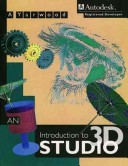 Book cover for An Introduction to Autodesk 3d Studio