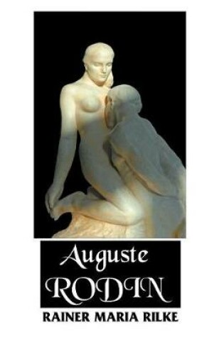 Cover of Auguste Rodin