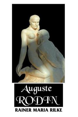 Book cover for Auguste Rodin