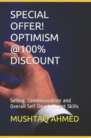 Cover of Special Offer! Optimism @100% Discount