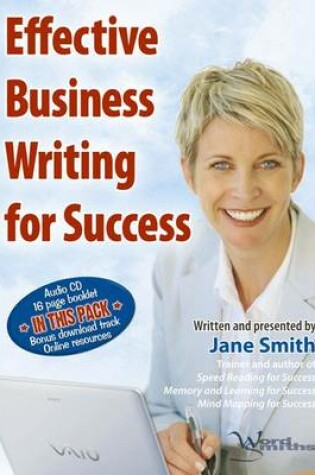 Cover of Effective Business Writing for Success