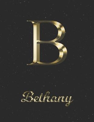 Book cover for Bethany